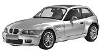 BMW E36-7 P3653 Fault Code