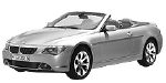 BMW E64 P3653 Fault Code