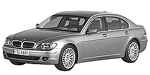 BMW E65 P3653 Fault Code