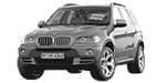 BMW E70 P3653 Fault Code