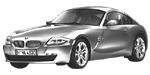 BMW E86 P3653 Fault Code