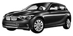 BMW F21 P3653 Fault Code
